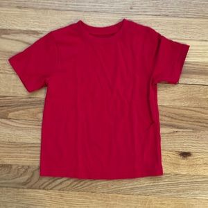 Garanimals Red 3T t-shirt